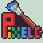 Logo of Pixelc android Application 